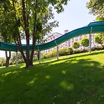 Marina Grand Hotell