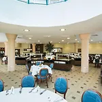 Marina Grand Hotell