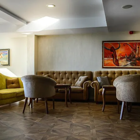 Hotel Marina Grand Złote Piaski