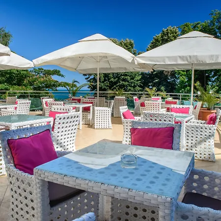 玛琳娜大海滩全包式酒店 酒店 金沙
