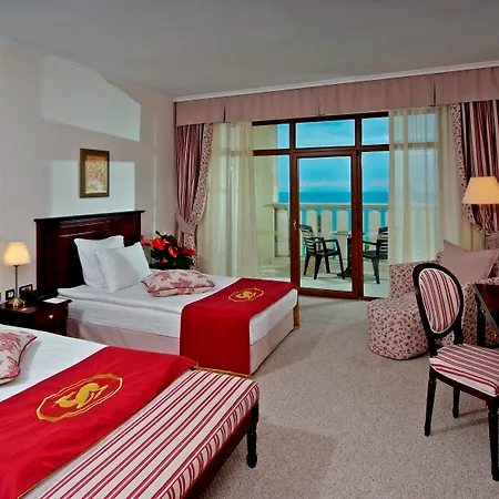 Marina Grand 골든샌드