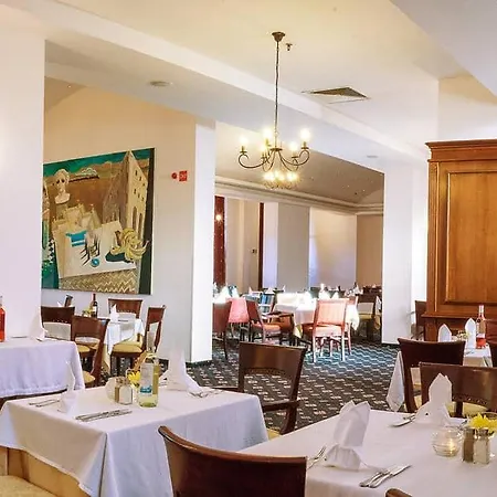 Hotel Marina Grand Złote Piaski