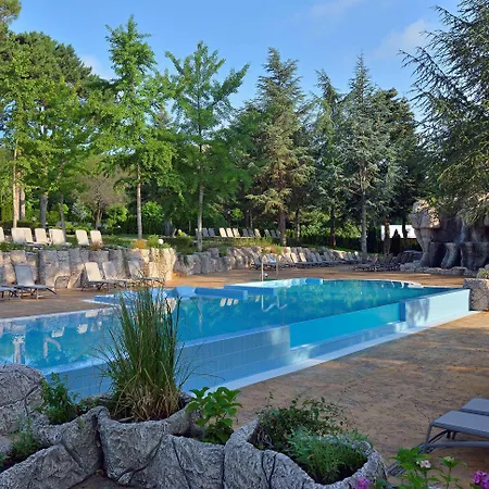 Marina Grand 4* Złote Piaski