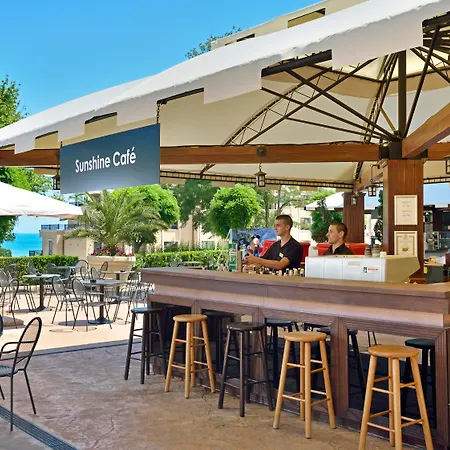 호텔 Marina Grand 골든샌드