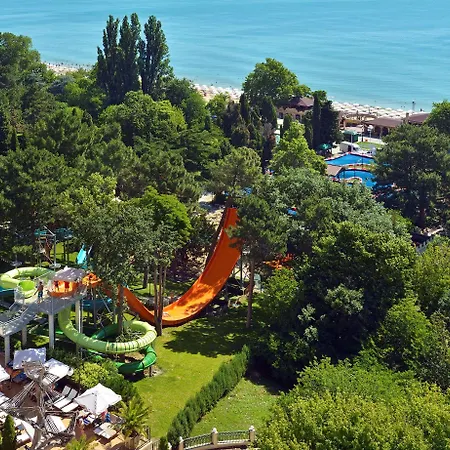 Hotel Marina Grand Złote Piaski