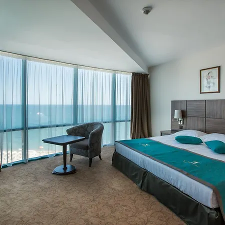 Ξενοδοχείο Marina Grand Golden Sands