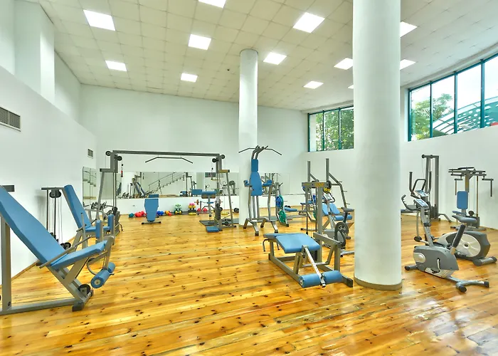 Marina Grand Ξενοδοχείο 4*