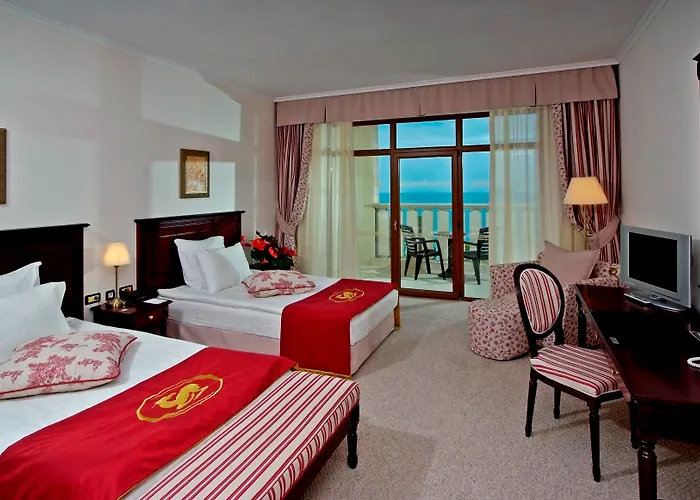 Marina Grand Golden Sands