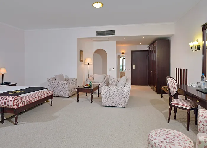 Ξενοδοχείο Marina Grand Golden Sands