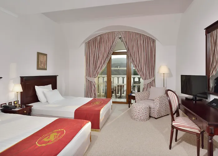 Marina Grand Ξενοδοχείο Golden Sands