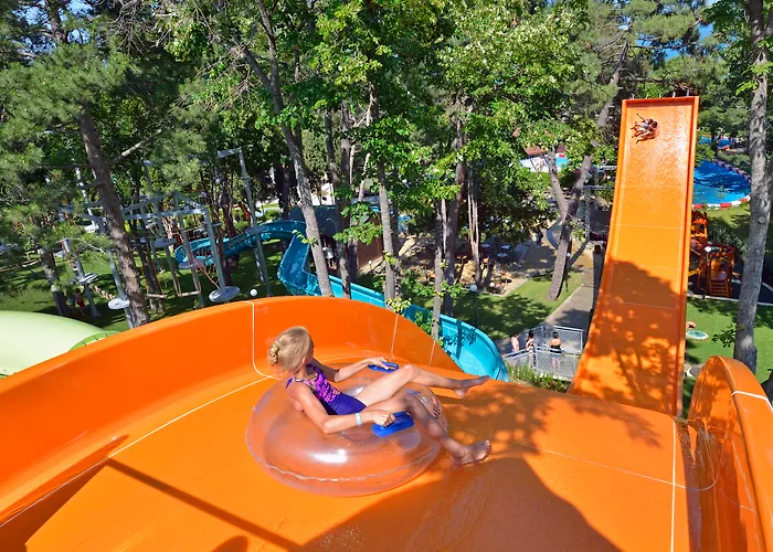 Marina Grand Ξενοδοχείο