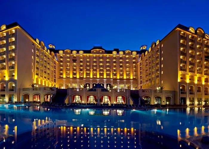 Ξενοδοχείο Marina Grand