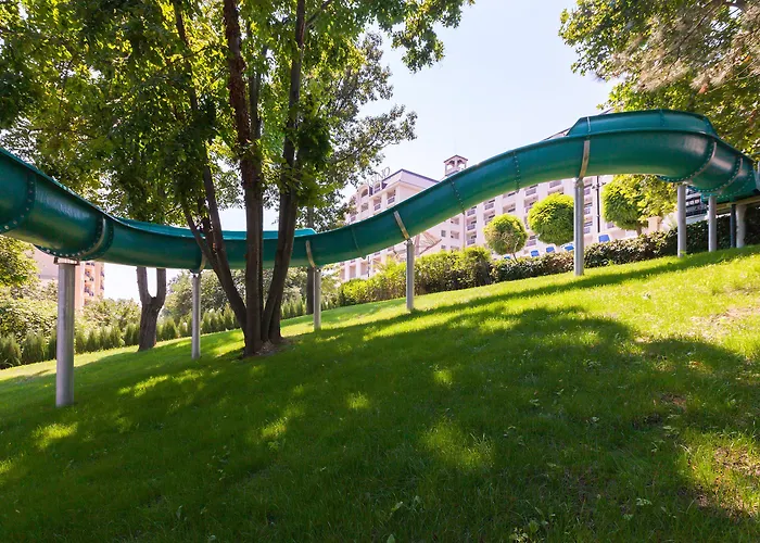 Marina Grand Ξενοδοχείο