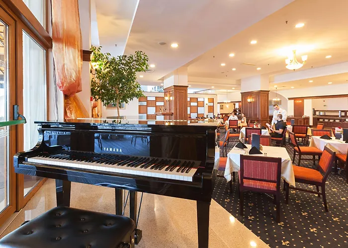 Ξενοδοχείο Marina Grand Golden Sands