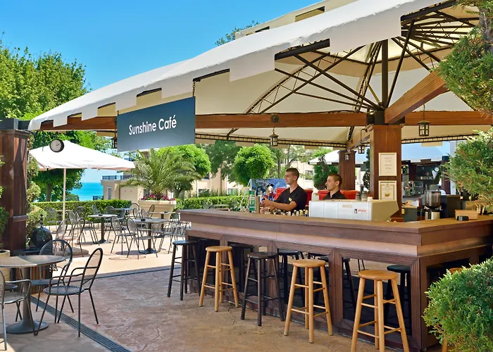 Ξενοδοχείο Marina Grand Golden Sands