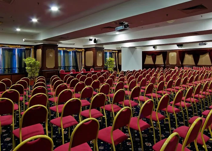 Marina Grand 4* Golden Sands