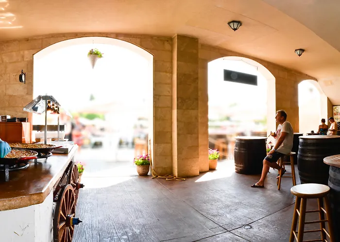 Ξενοδοχείο Marina Grand Golden Sands