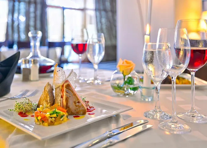 Marina Grand Ξενοδοχείο