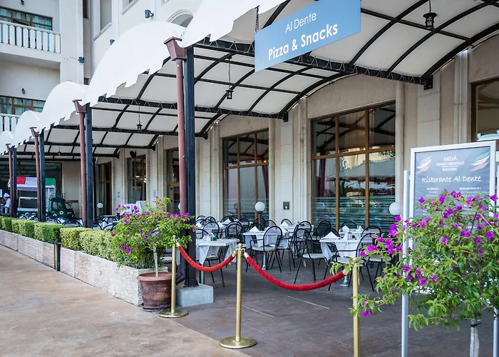 Ξενοδοχείο Marina Grand