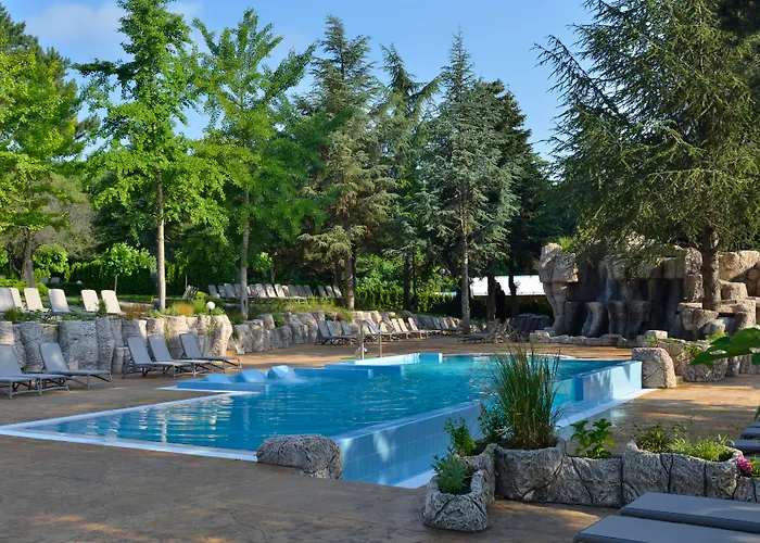 Ξενοδοχείο Marina Grand