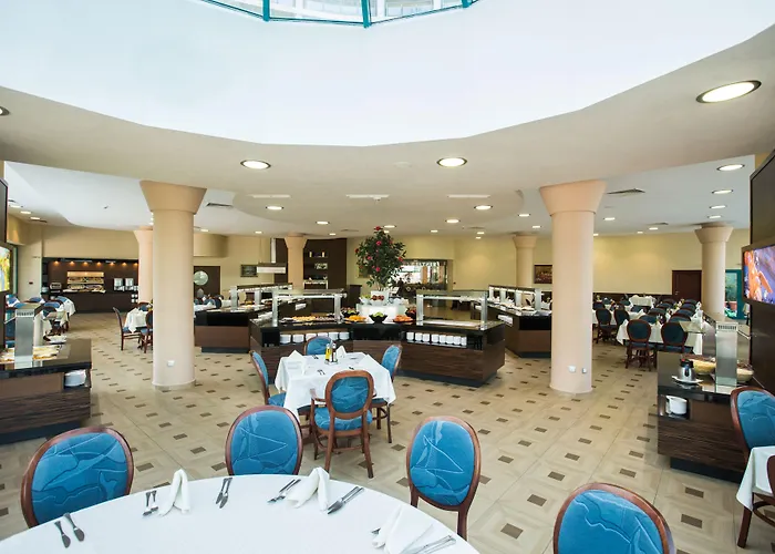 Marina Grand Ξενοδοχείο