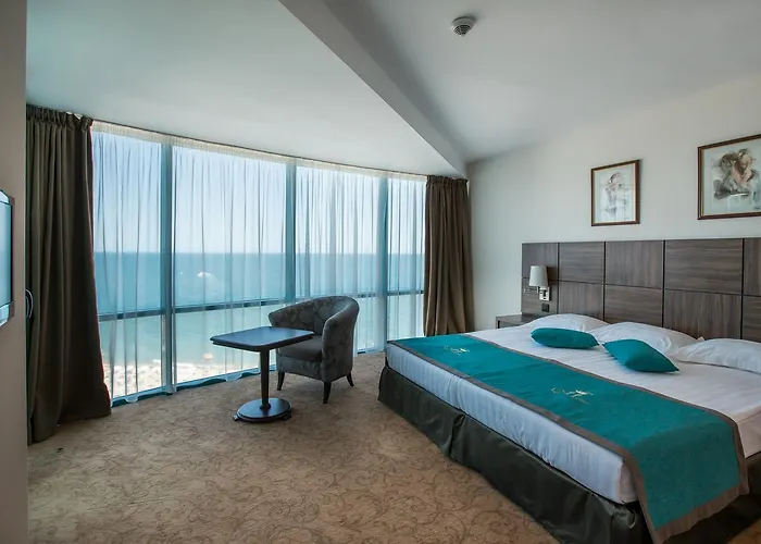 Ξενοδοχείο Marina Grand Golden Sands