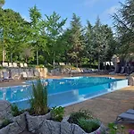 марина гранд бийч - ол инклузив плюс 4* Златни пясъци