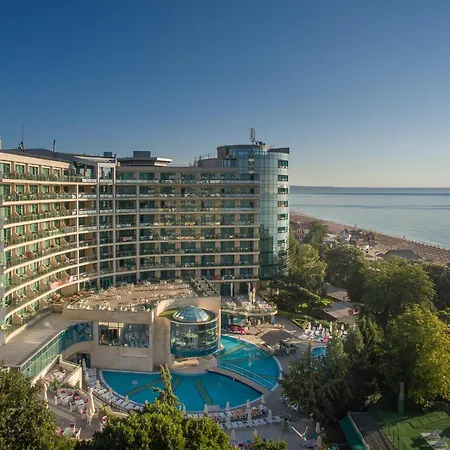 Отель Marina Grand 4*
