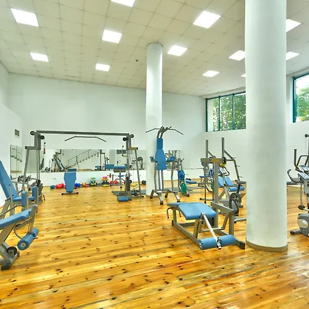 Marina Grand Готель 4*