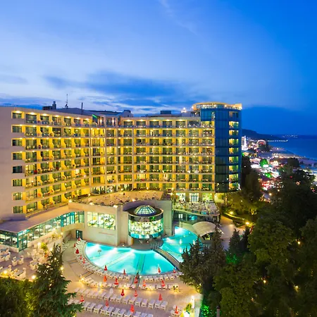 Marina Grand Готель 4*