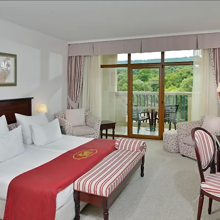 Marina Grand 4* Золотые Пески