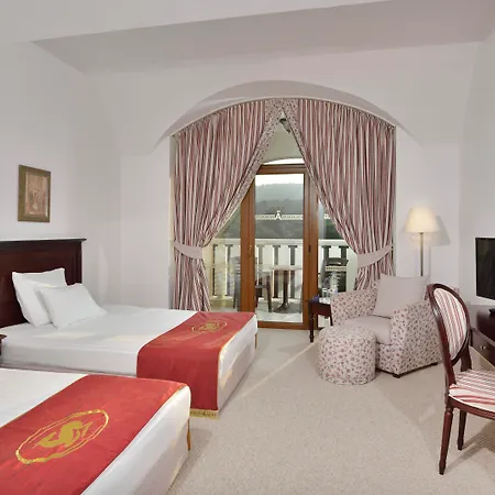 Marina Grand فندق غولدن ساندز