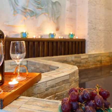 Отель Marina Grand