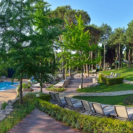 فندق Marina Grand غولدن ساندز