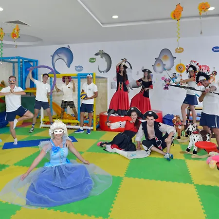 Marina Grand Отель 4*