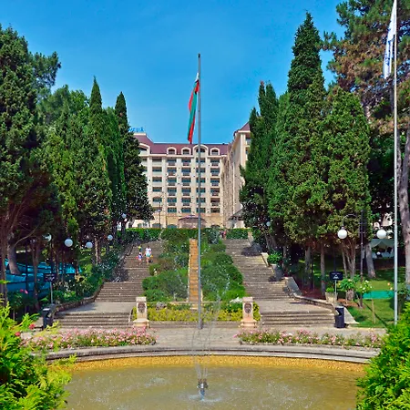 فندق Marina Grand غولدن ساندز