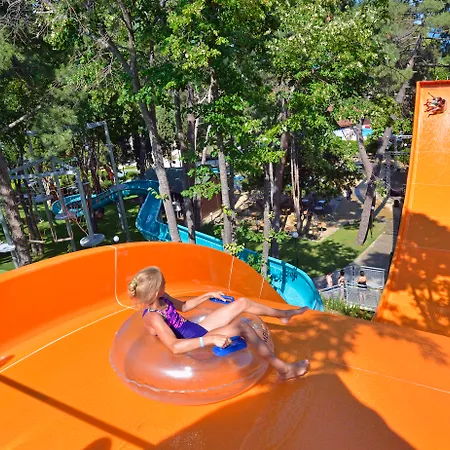 Marina Grand Отель