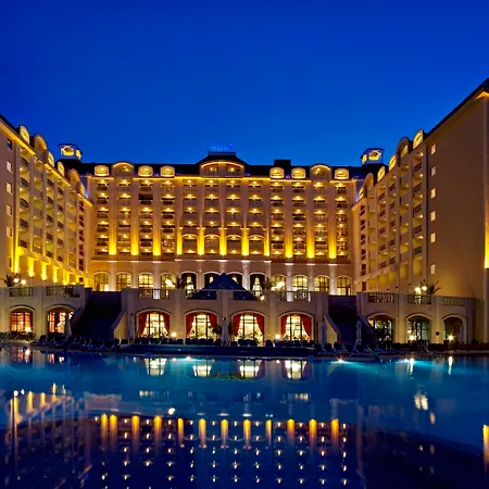 Отель Marina Grand