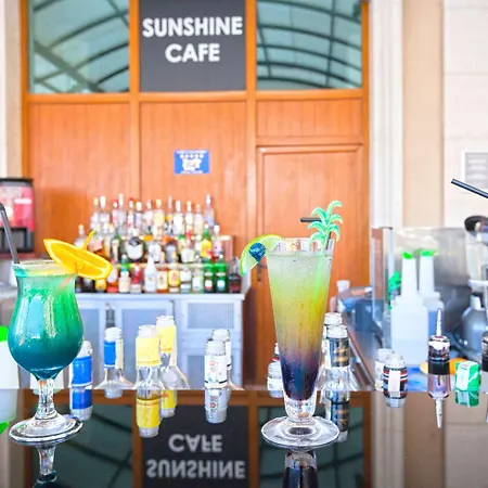 Marina Grand فندق 4*