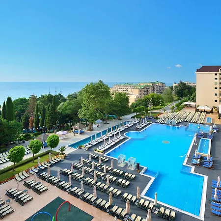 Marina Grand 4* Золоті Піски