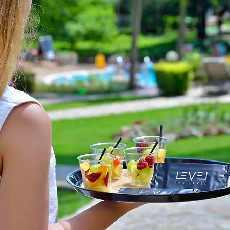 Marina Grand Отель Золотые Пески