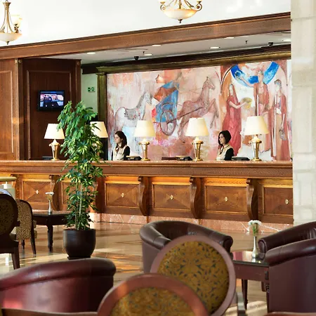 Marina Grand Золоті Піски