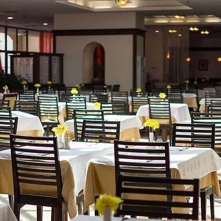 Готель Marina Grand Золоті Піски