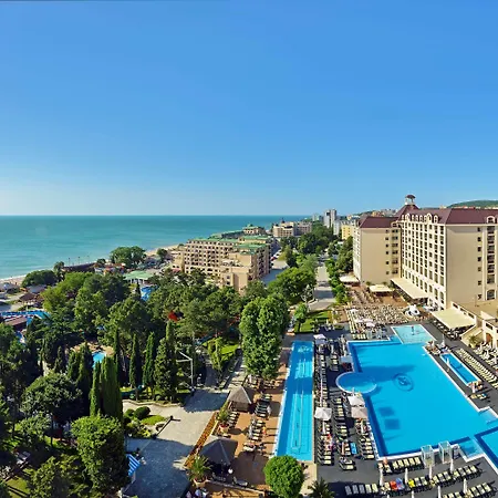 Marina Grand 4* Золоті Піски