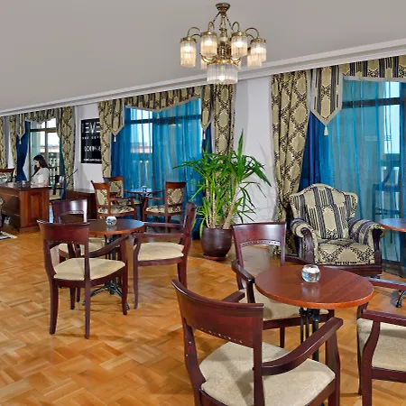 Marina Grand Золотые Пески