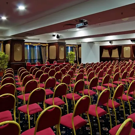 Marina Grand 4* Золотые Пески