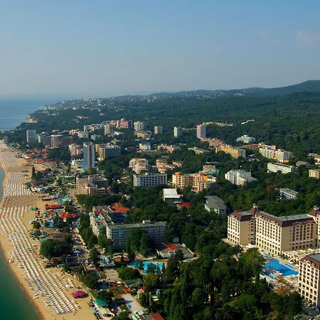 Marina Grand Готель 4*