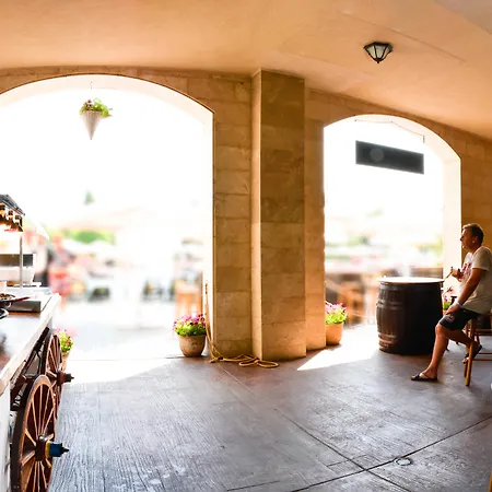 فندق Marina Grand غولدن ساندز