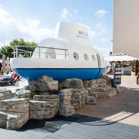 Marina Grand Отель