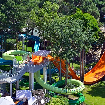 Marina Grand Золотые Пески